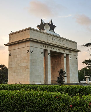 Ghana